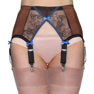 Ardenne, suspender belt, 4 - 14 straps